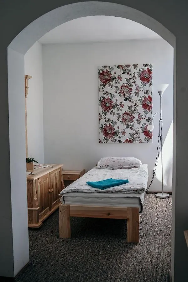 Albergue Miedzynarodowe Schronisko Mlodziezowe Ptsm Szarotka Zakopane 0*,