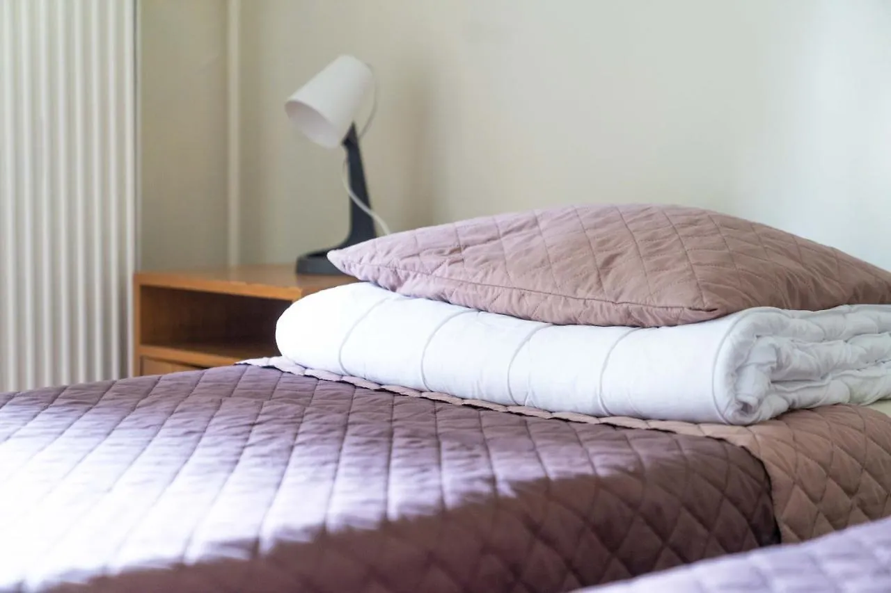 Hostal Albergue Miedzynarodowe Schronisko Mlodziezowe Ptsm Szarotka Zakopane Polonia