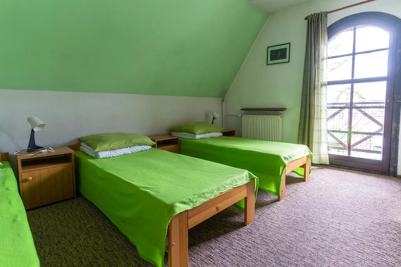 Albergue Miedzynarodowe Schronisko Mlodziezowe Ptsm Szarotka Zakopane Polonia