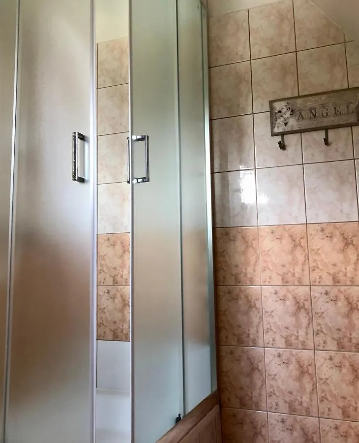 Albergue Miedzynarodowe Schronisko Mlodziezowe Ptsm Szarotka Zakopane 0*,  Polonia