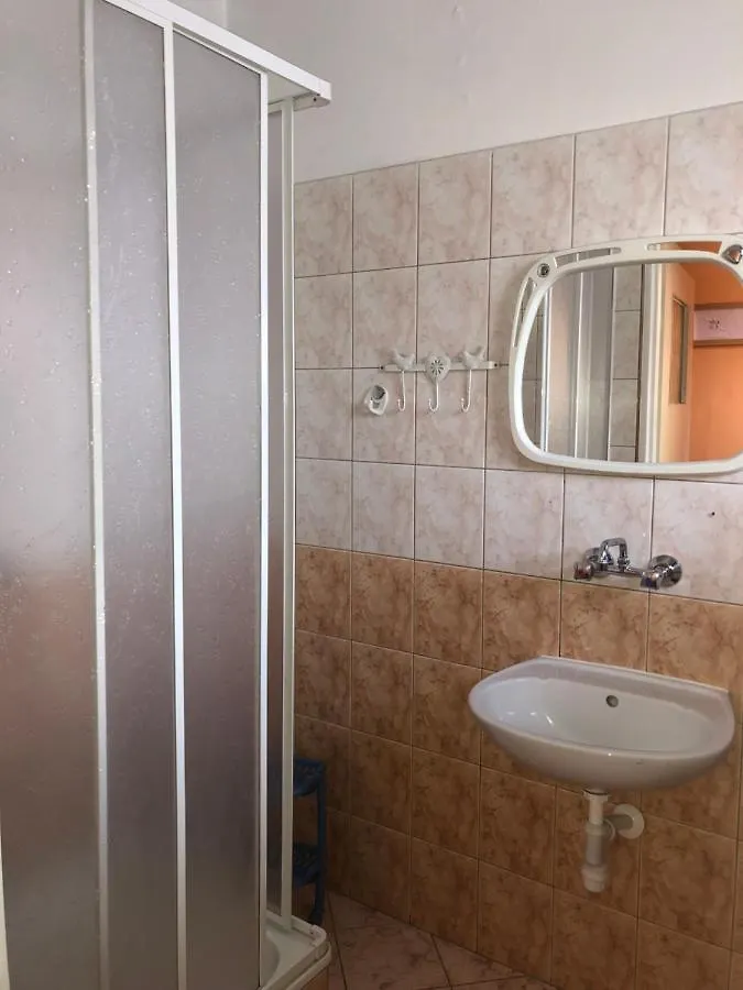 Albergue Miedzynarodowe Schronisko Mlodziezowe Ptsm Szarotka Zakopane Polonia