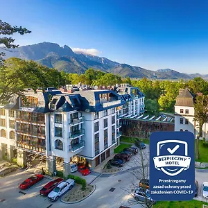 Nosalowy Park & Zakopane