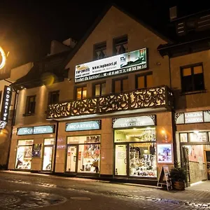  Hostal Goscinne