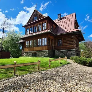 Rawa Zakopane