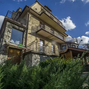 3* Bed and breakfast Excelsior