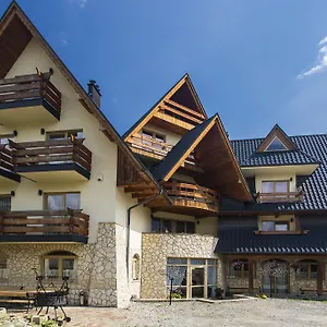  Apartamento U Bohuna