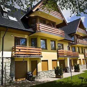  Apartmán Tatrytop Kaszelewski