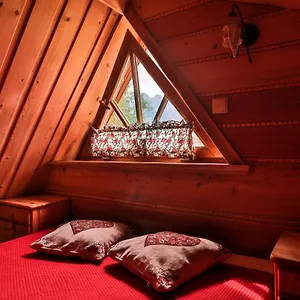  Apartmán Dom Tomusik