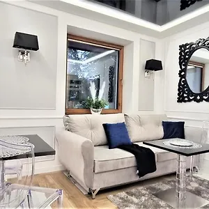  Bed & Breakfast Vip Chalubinskiego