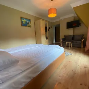  Apartmán 25 H