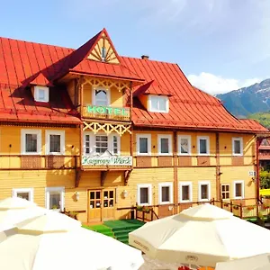 Bed & Breakfast Kasprowy Wierch, Zakopane