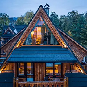  Aparthotel Visitzakopane - Bajka