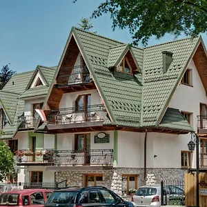  Ubytování v soukromí Karpinskich