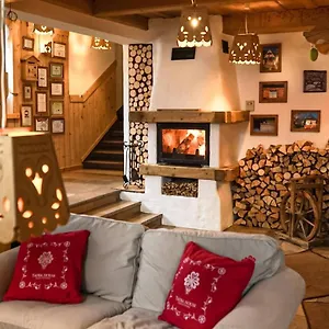 Pensionat Tatra House, Zakopane