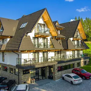  Bed & Breakfast Aparthotel Zakopane