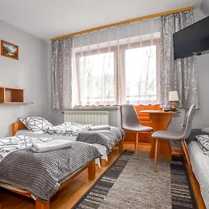  Ubytování v soukromí U Cudzicha
