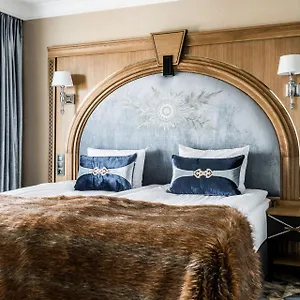 5* Hotel Bachleda