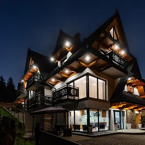  Bed & Breakfast Folk Prestige