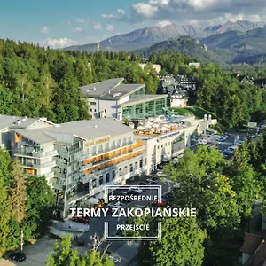 Aquarion Zakopane