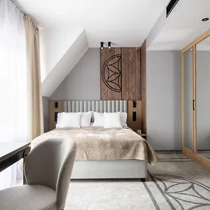 3* Bed and breakfast Bel-ami