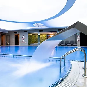 Hotell Crocus, Zakopane