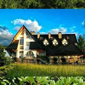 Pensionat U Ani, Zakopane