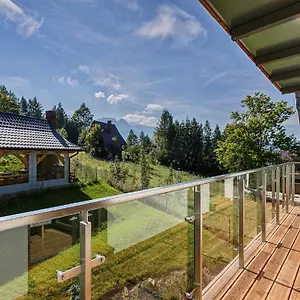 Lägenhetshotell Smrekowa Polana &, Zakopane