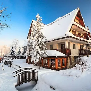 Czarny Potok Wellness & Centrum Zakopane