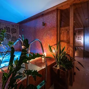 Hotell Gold, Zakopane