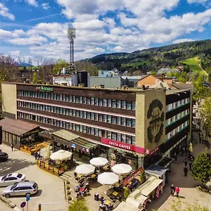 2* Hotel Gromada