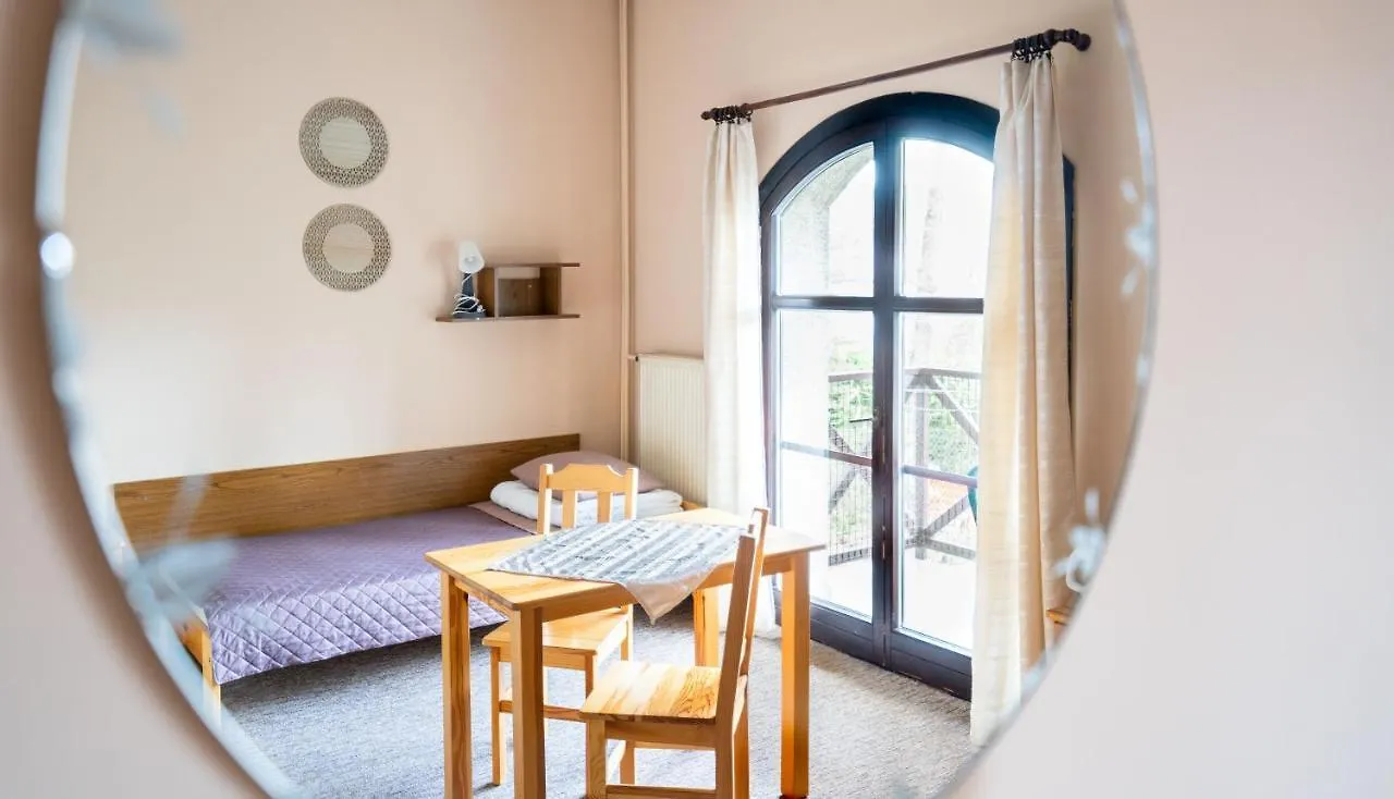 Hostel Miedzynarodowe Schronisko Mlodziezowe Ptsm Szarotka Zakopane 0*,
